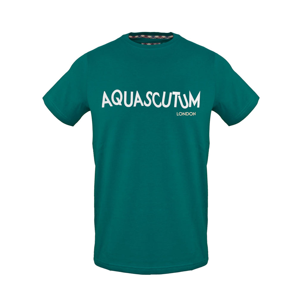 Aquascutum T-shirts