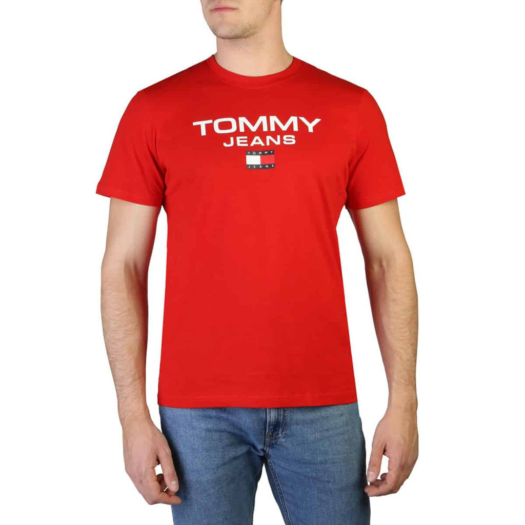 Tommy Hilfiger T-shirts