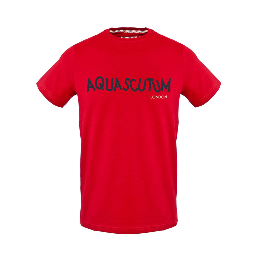 Aquascutum T-shirts