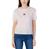 Tommy Hilfiger Jeans  Women T-Shirt