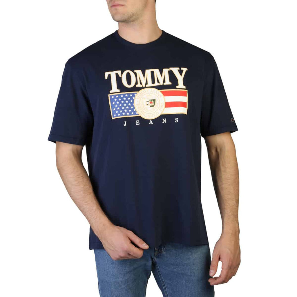 Tommy Hilfiger T-shirts