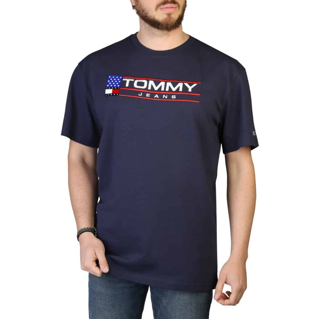 Tommy Hilfiger T-shirts