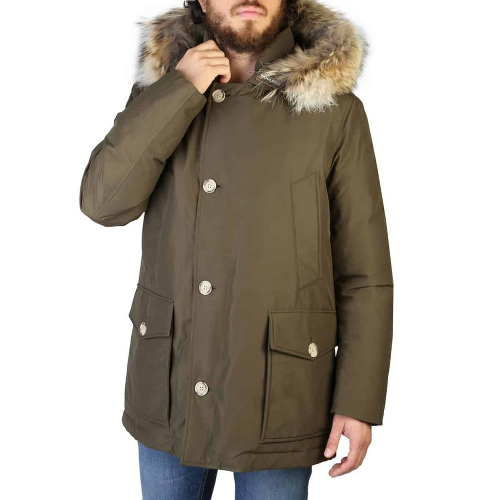 Woolrich Jackets