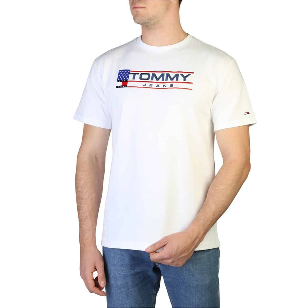 Tommy Hilfiger T-shirts