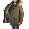 Woolrich Jackets