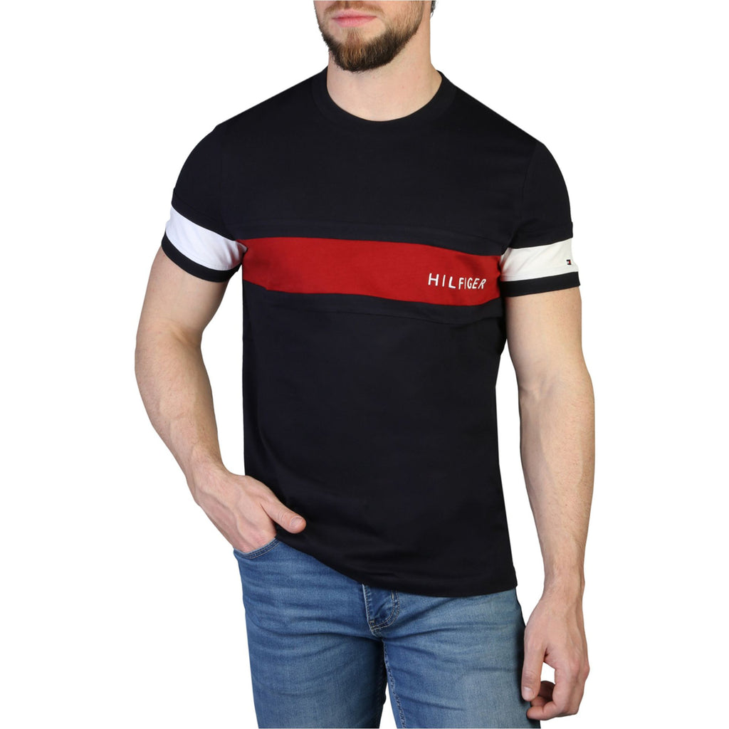 Tommy Hilfiger T-shirts