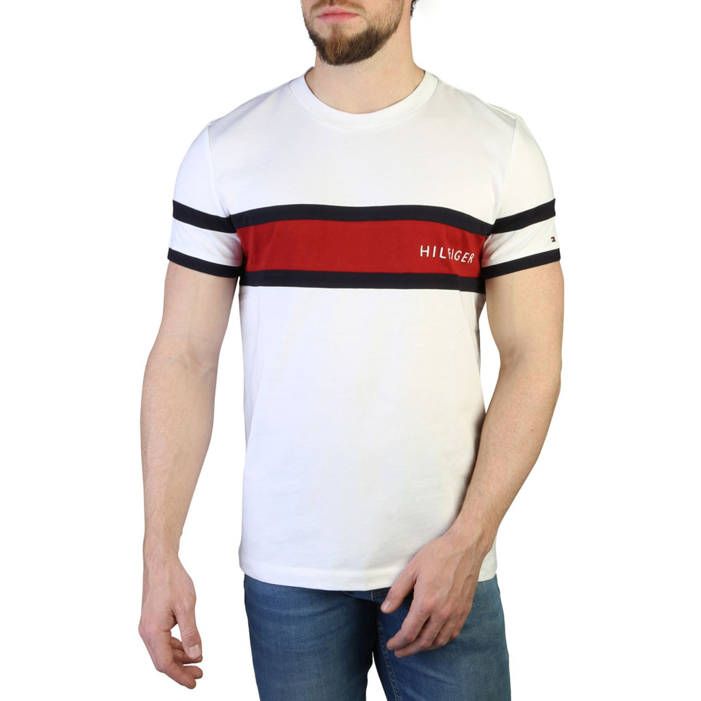 Tommy Hilfiger T-shirts