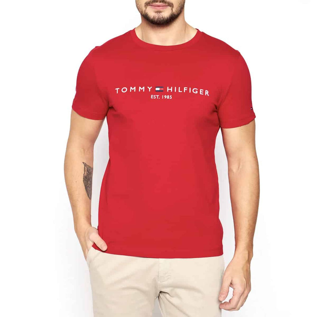 Tommy Hilfiger T-shirts