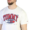 Tommy Hilfiger T-shirts