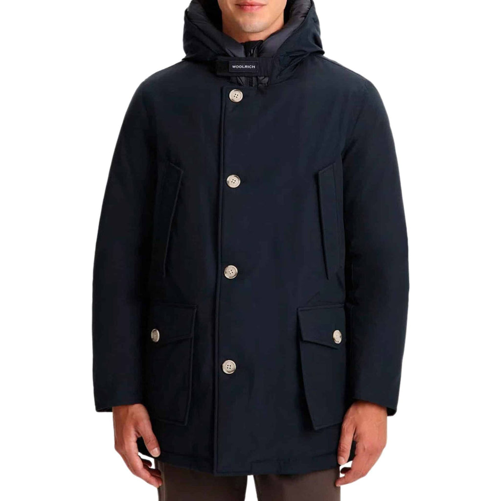 Woolrich Jackets