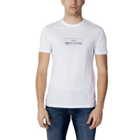 Armani Exchange Men T-Shirt