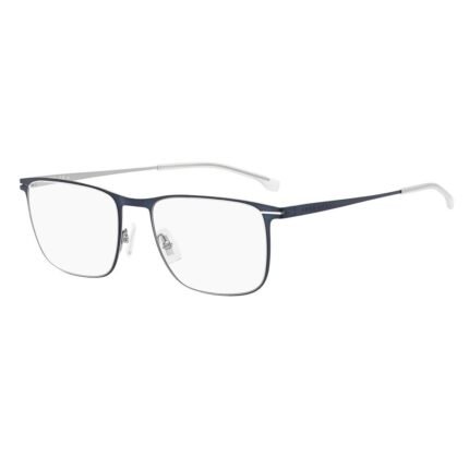 Hugo Boss Blue Metal Frames