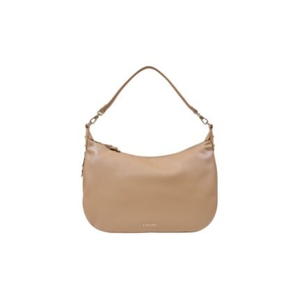 Liu Jo Beige Polyethylene Handbag