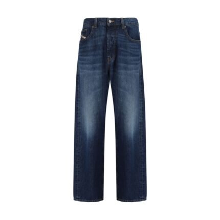 Diesel 2010 D-Macs Jeans