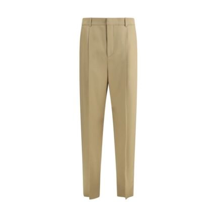 Saint Laurent Carotte Pants