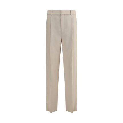 Saint Laurent Carotte Pants