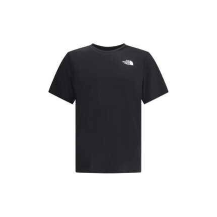 The North Face Logoed T-Shirt