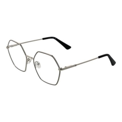 Guess Silver Women Optical Frames