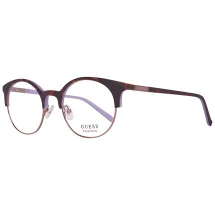 Guess Brown Women Optical Frames