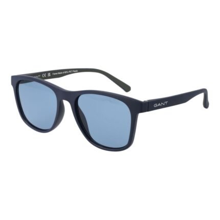 Gant Blue Men Sunglasses