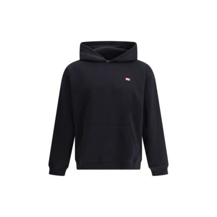 Diesel S-boxt-hood-r11 Hoodie