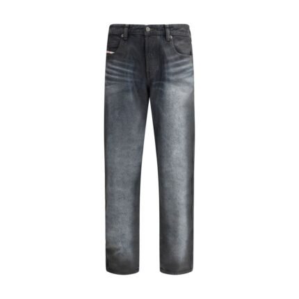 Diesel 1993 D-vyl-fsg1 Jeans