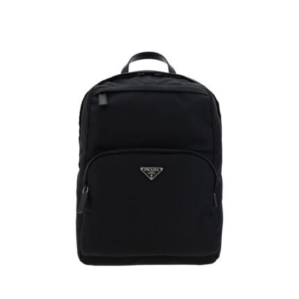 Prada Backpack
