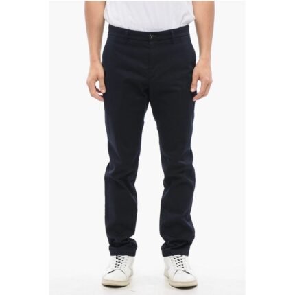 Department 5 Stretch Cotton Regular Fit DAVID Chino Pants