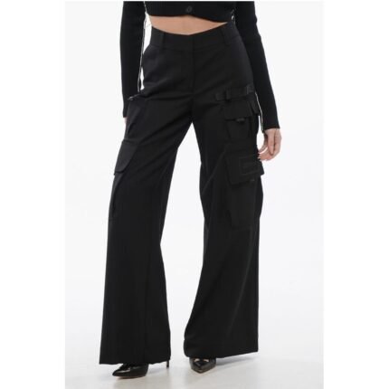 Off-White Cargo WO GAB TOYBOX Pants