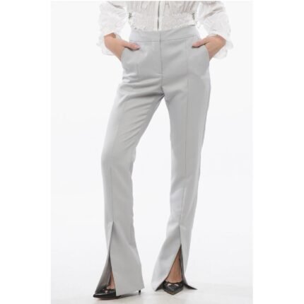 Off-White Split Ankle CORPORATE TECH Pants