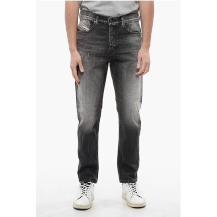 Diesel Regular Fit 2005 D-FINING-R Jeans 16cm L.32