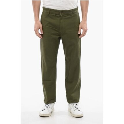 Diesel RED TAG Stretch Cotton P-DEAN Chino Pants