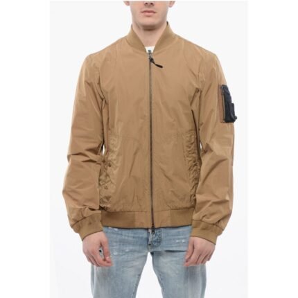 Woolrich Bomber CITY Windbreaker