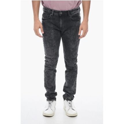Diesel Skinny-fIt SLEENKER Denims with Low Waist L.32