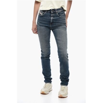 Diesel Distressed 1994 Denims L.32