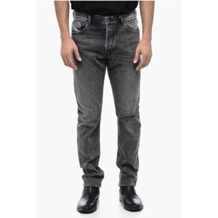 Diesel Straight-leg 1995 D-SARK Denims L.32