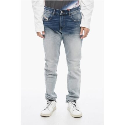 Diesel Two-toned D-STRUKT Denims L.32