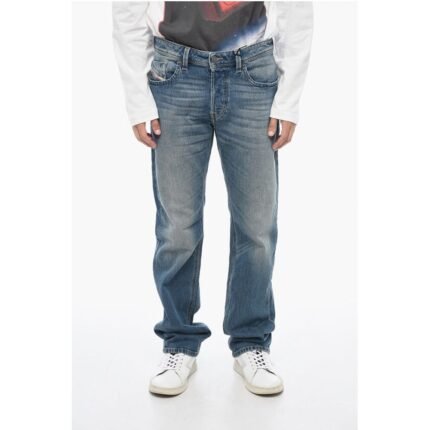 Diesel Straight-leg LARKEE-X Denims L.32