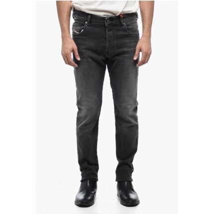 Diesel Tapered-fit D-YENNOX Denims L.32