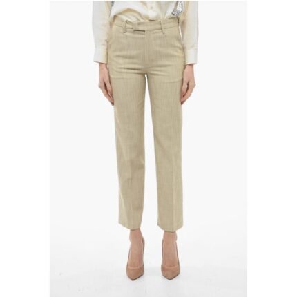 Department 5 Straight-leg PLAZA Pants