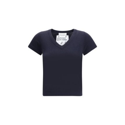 Extreme Cashmere Knit T-Shirt