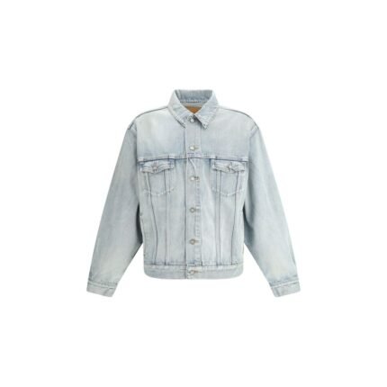 Saint Laurent Denim Jacket