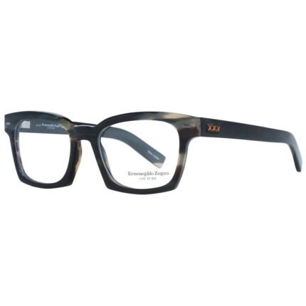 Ermenegildo Zegna Green Men Optical Frames