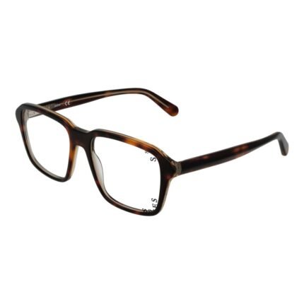 Guess Brown Women Optical Frames