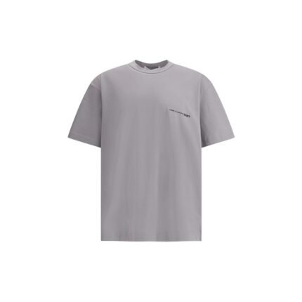 Comme Des Garçons Shirt Logoed T-Shirt