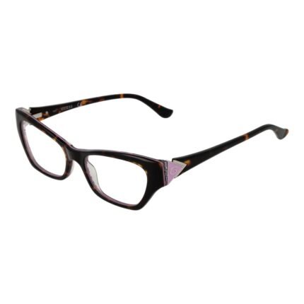 Guess Brown Women Optical Frames