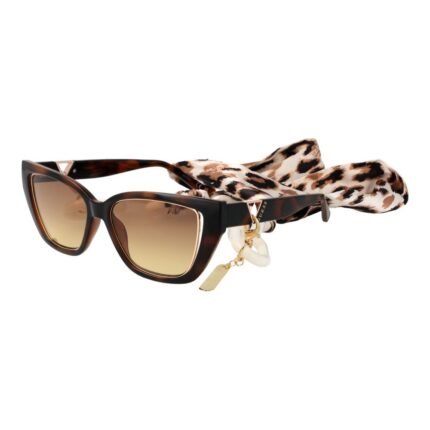 Guess Brown Women Sunglasses