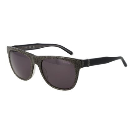Guess Multicolor Men Sunglasses