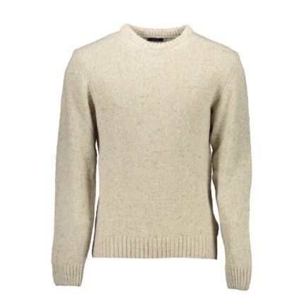 Gant Beige Wool Sweater