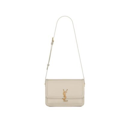 Saint Laurent Solferino Medium Shoulder Bag